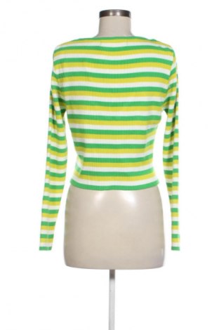 Damen Strickjacke Primark, Größe L, Farbe Mehrfarbig, Preis € 5,99