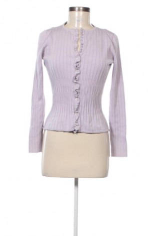 Dámsky kardigán Principles, Velikost S, Barva Fialová, Cena  495,00 Kč