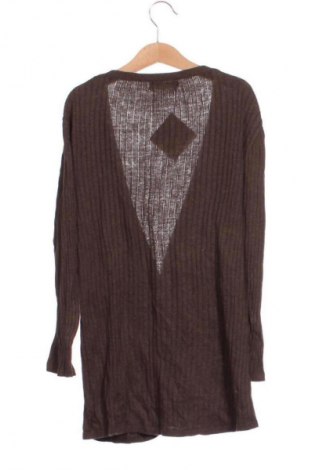 Damski kardigan Promod, Rozmiar M, Kolor Brązowy, Cena 6,99 zł