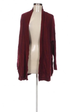 Damski kardigan Promod, Rozmiar M, Kolor Czerwony, Cena 31,99 zł