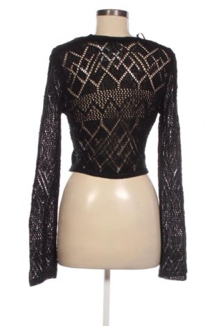 Női kardigán Pull&Bear, Méret M, Szín Fekete, Ár 2 229 Ft