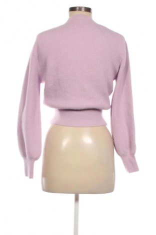 Γυναικεία ζακέτα Pull&Bear, Μέγεθος S, Χρώμα Ρόζ , Τιμή 8,99 €