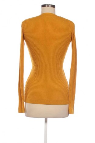 Γυναικεία ζακέτα Pull&Bear, Μέγεθος M, Χρώμα Πορτοκαλί, Τιμή 12,91 €