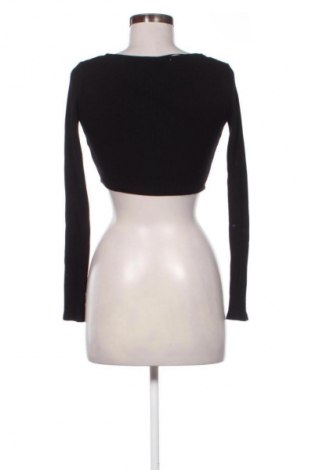 Damski kardigan Pull&Bear, Rozmiar S, Kolor Czarny, Cena 71,99 zł