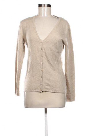 Dámsky kardigán Pure Cashmere NYC, Velikost XL, Barva Béžová, Cena  1 717,00 Kč