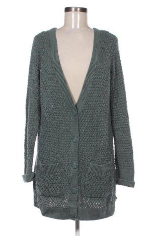 Dámsky kardigán Q/S by S.Oliver, Velikost XS, Barva Zelená, Cena  1 149,00 Kč