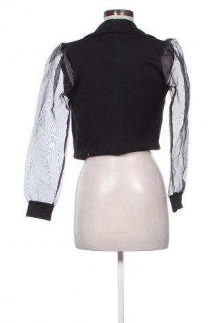 Дамска жилетка Quiz, Размер M, Цвят Черен, Цена 20,91 €