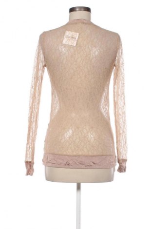 Дамска жилетка RODARTE, Размер M, Цвят Бежов, Цена 112,00 €