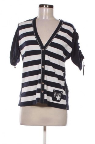 Γυναικεία ζακέτα Rabe, Μέγεθος M, Χρώμα Πολύχρωμο, Τιμή 16,99 €