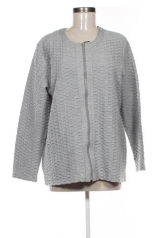 Dámsky kardigán Rabe, Velikost XXL, Barva Šedá, Cena  439,00 Kč