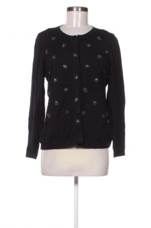 Damen Strickjacke Rabe, Größe M, Farbe Mehrfarbig, Preis 41,99 €