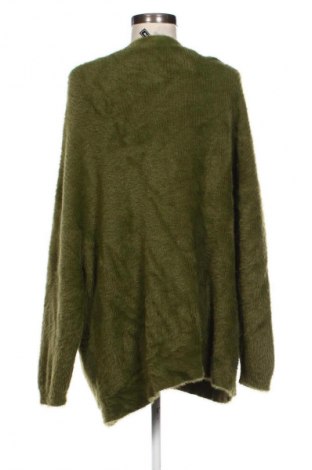 Дамска жилетка Rainbow, Размер XXL, Цвят Зелен, Цена 11,75 €