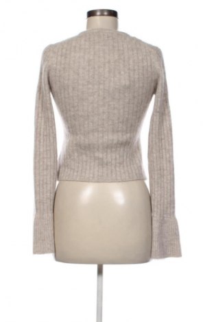 Γυναικεία ζακέτα Reformation, Μέγεθος XS, Χρώμα  Μπέζ, Τιμή 109,14 €