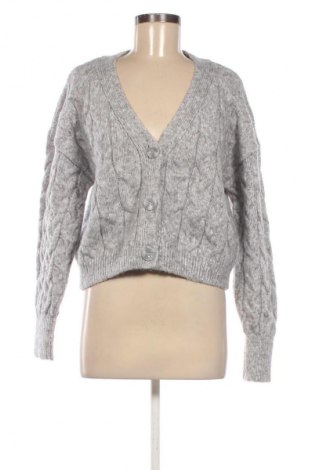 Dámsky kardigán Reserved, Velikost S, Barva Šedá, Cena  309,00 Kč