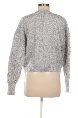 Dámsky kardigán Reserved, Velikost S, Barva Šedá, Cena  309,00 Kč