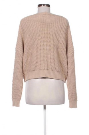 Damski kardigan Reserved, Rozmiar S, Kolor Beżowy, Cena 80,38 zł