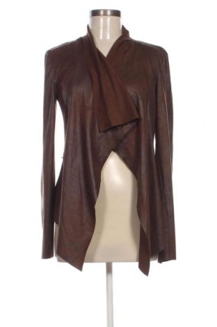Dámsky kardigán Rinascimento, Velikost S, Barva Hnědá, Cena  369,00 Kč