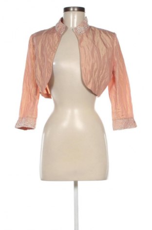 Dámsky kardigán Riva, Velikost L, Barva Růžová, Cena  595,00 Kč