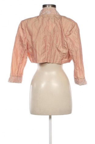 Dámsky kardigán Riva, Velikost L, Barva Růžová, Cena  595,00 Kč