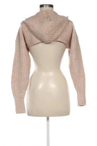 Γυναικεία ζακέτα River Island, Μέγεθος S, Χρώμα  Μπέζ, Τιμή 21,00 €