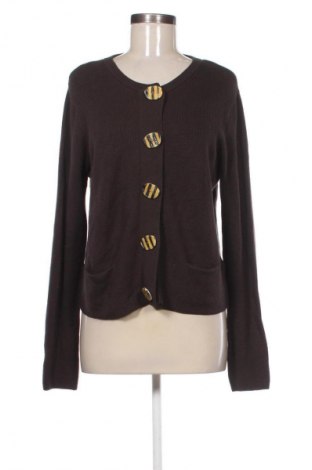Dámsky kardigán Rodier, Velikost L, Barva Hnědá, Cena  2 497,00 Kč