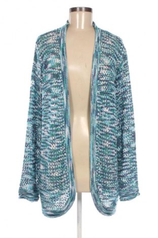 Γυναικεία ζακέτα Roman, Μέγεθος XXL, Χρώμα Πολύχρωμο, Τιμή 18,99 €