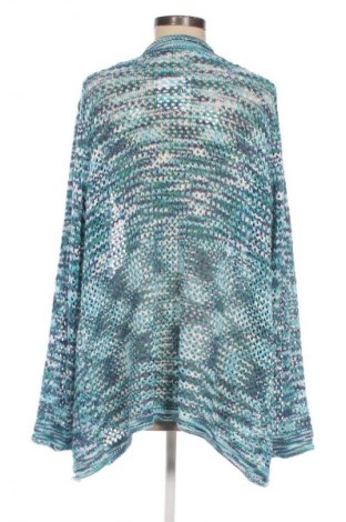 Γυναικεία ζακέτα Roman, Μέγεθος XXL, Χρώμα Πολύχρωμο, Τιμή 18,99 €