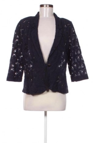 Damski kardigan Roman, Rozmiar M, Kolor Niebieski, Cena 101,99 zł