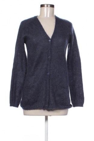 Dámsky kardigán 'S MAX MARA, Velikost L, Barva Modrá, Cena  2 565,00 Kč