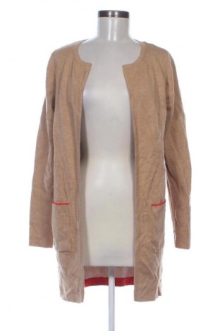 Γυναικεία ζακέτα S.Oliver, Μέγεθος S, Χρώμα Καφέ, Τιμή 6,99 €