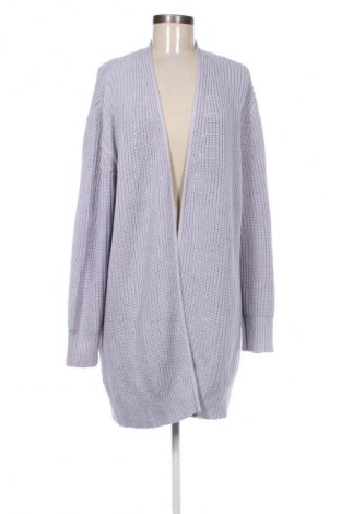 Damen Strickjacke S.Oliver, Größe XL, Farbe Lila, Preis 20,99 €