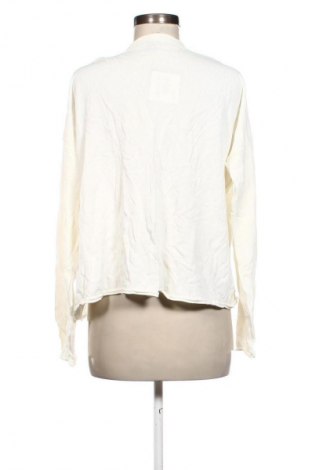 Damen Strickjacke S.Oliver, Größe XL, Farbe Ecru, Preis 6,99 €