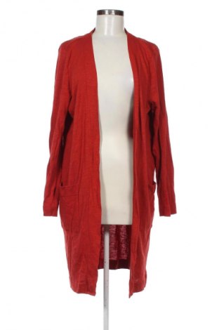 Дамска жилетка S.Oliver, Размер XL, Цвят Червен, Цена 31,28 €