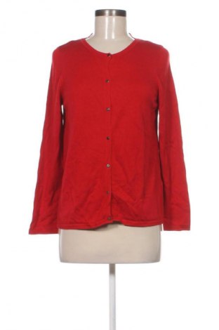 Dámsky kardigán S.Oliver, Velikost M, Barva Červená, Cena  189,00 Kč