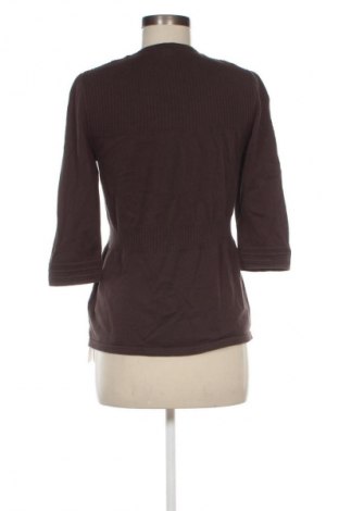 Γυναικεία ζακέτα S.Oliver, Μέγεθος M, Χρώμα Καφέ, Τιμή 10,99 €