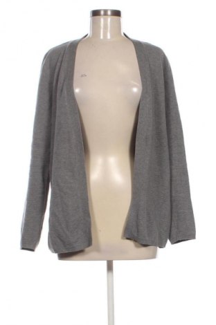 Dámsky kardigán S.Oliver, Velikost L, Barva Šedá, Cena  189,00 Kč