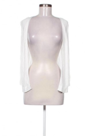 Cardigan de damă S.Oliver, Mărime M, Culoare Alb, Preț 129,99 Lei