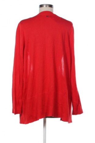 Damski kardigan S.Oliver, Rozmiar M, Kolor Czerwony, Cena 110,99 zł