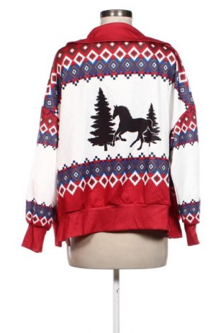 Dámsky kardigán SHEIN, Veľkosť XS, Farba Viacfarebná, Cena  4,95 €