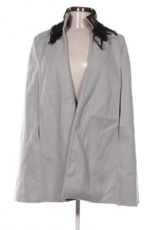 Дамска жилетка SHEIN, Размер L, Цвят Сив, Цена 7,15 €