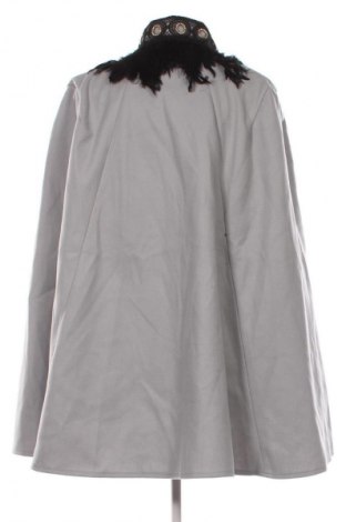 Дамска жилетка SHEIN, Размер L, Цвят Сив, Цена 7,15 €