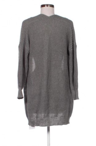 Cardigan de damă SHEIN, Mărime S, Culoare Gri, Preț 8,99 Lei