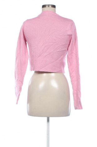 Damski kardigan SHEIN, Rozmiar M, Kolor Różowy, Cena 35,99 zł