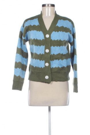 Cardigan de damă SHEIN, Mărime S, Culoare Multicolor, Preț 42,99 Lei