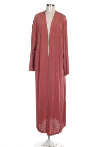 Dámsky kardigán SHEIN, Veľkosť L, Farba Červená, Cena  2,95 €