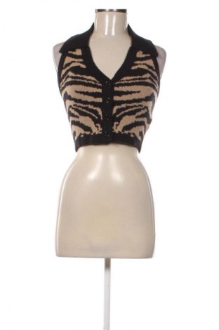 Damen Strickjacke SHEIN, Größe S, Farbe Mehrfarbig, Preis € 1,99