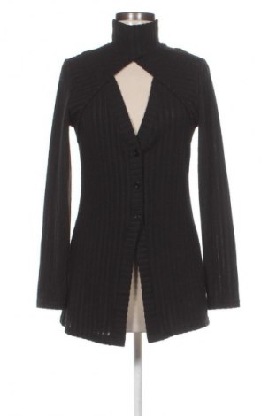 Dámsky kardigán SHEIN, Velikost M, Barva Černá, Cena  139,00 Kč