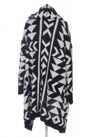 Damski kardigan SHEIN, Rozmiar XXL, Kolor Kolorowy, Cena 38,99 zł