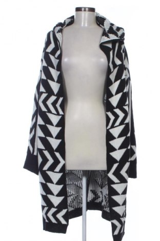 Damski kardigan SHEIN, Rozmiar XXL, Kolor Kolorowy, Cena 38,99 zł
