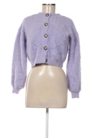 Дамска жилетка SHEIN, Размер M, Цвят Лилав, Цена 7,15 €